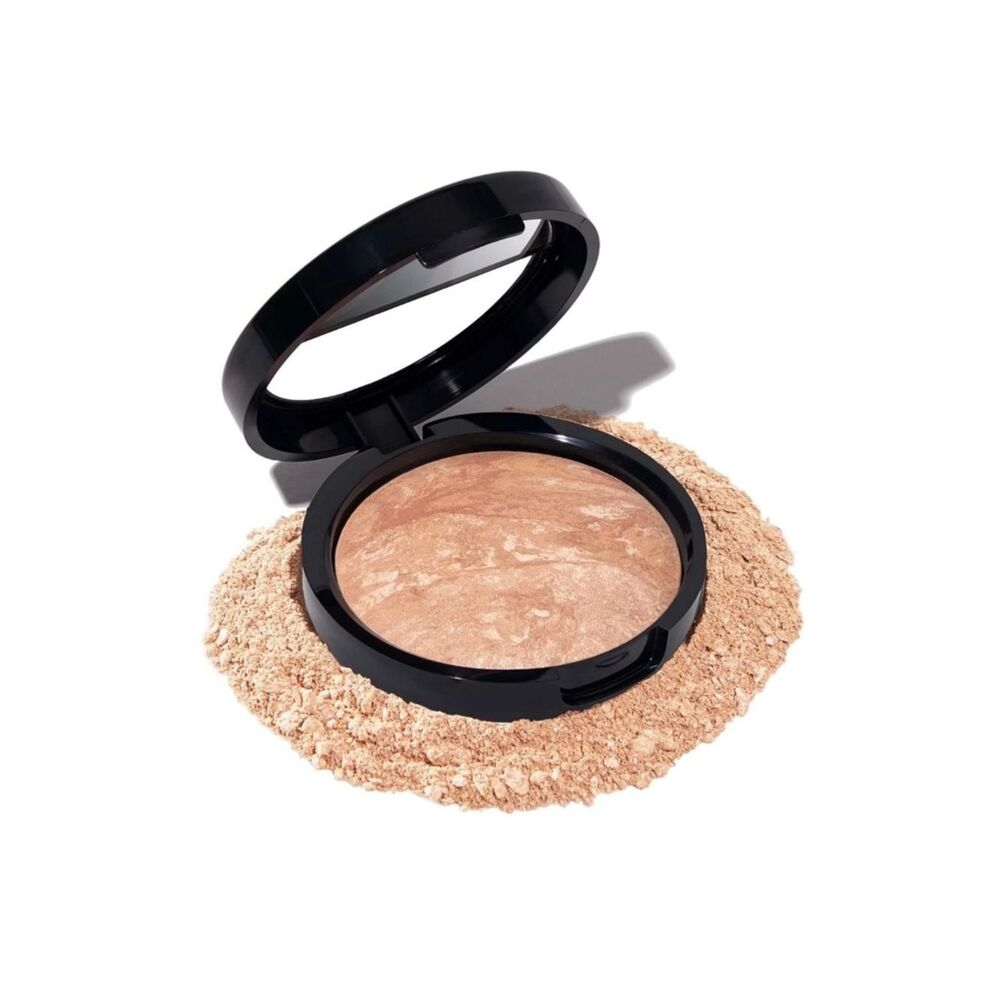 Laura Geller 0006024B Baked Balance-N-Glow Illuminating Foundation Medium $38